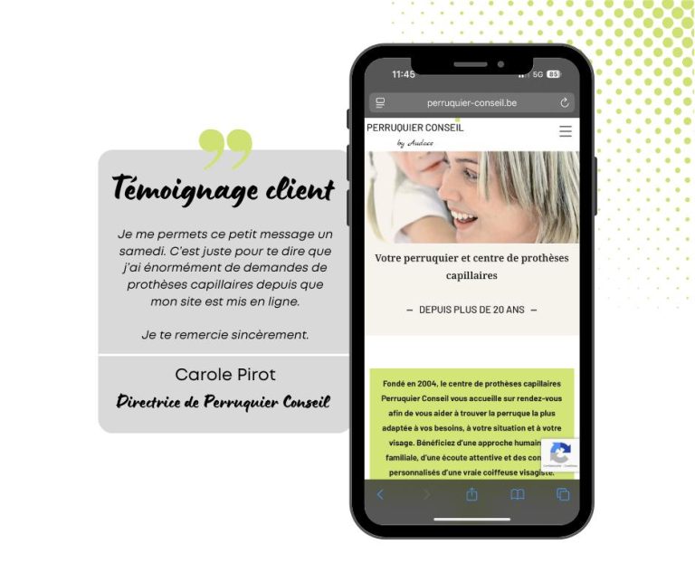 Read more about the article Sms Perruquier Conseil